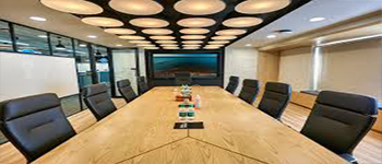 Commercial Interiors