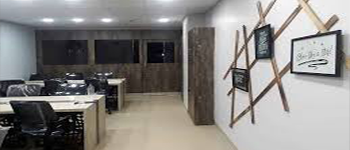 Commercial Interiors