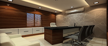 Commercial Interiors
