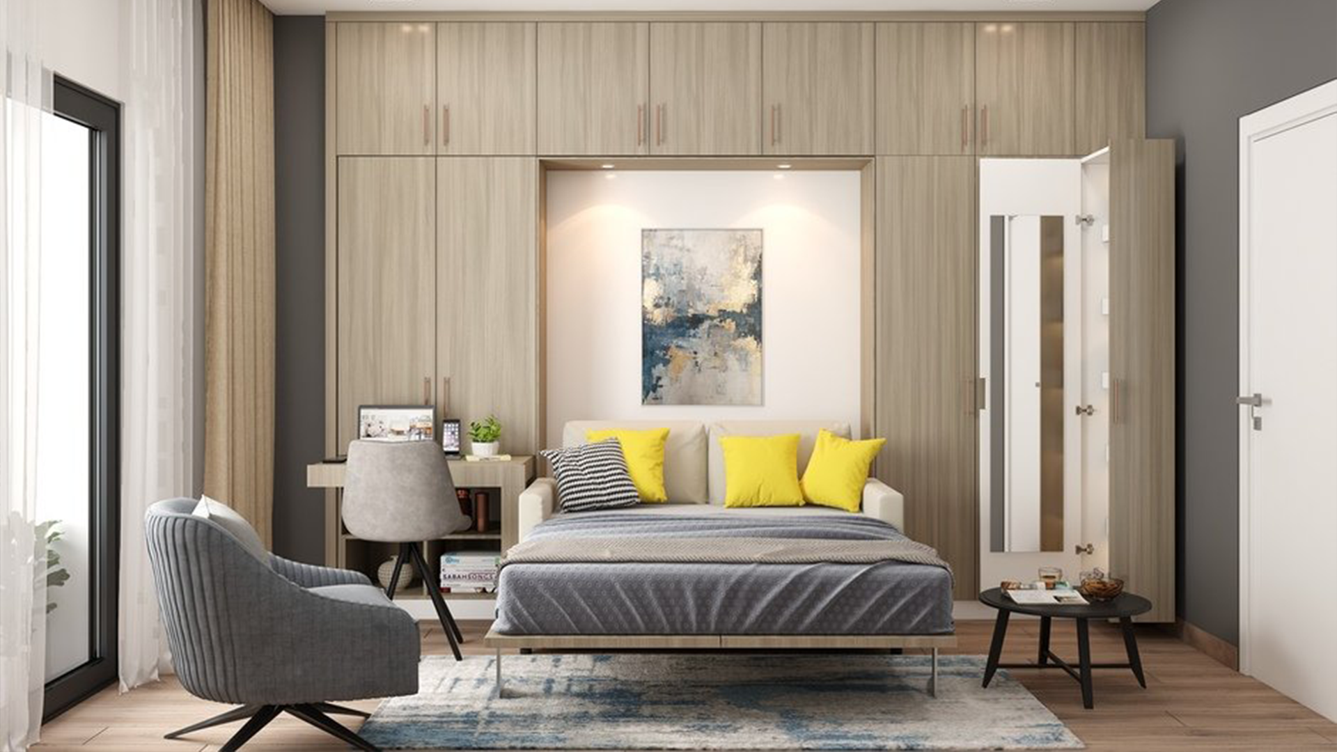 Make It Build Project Image