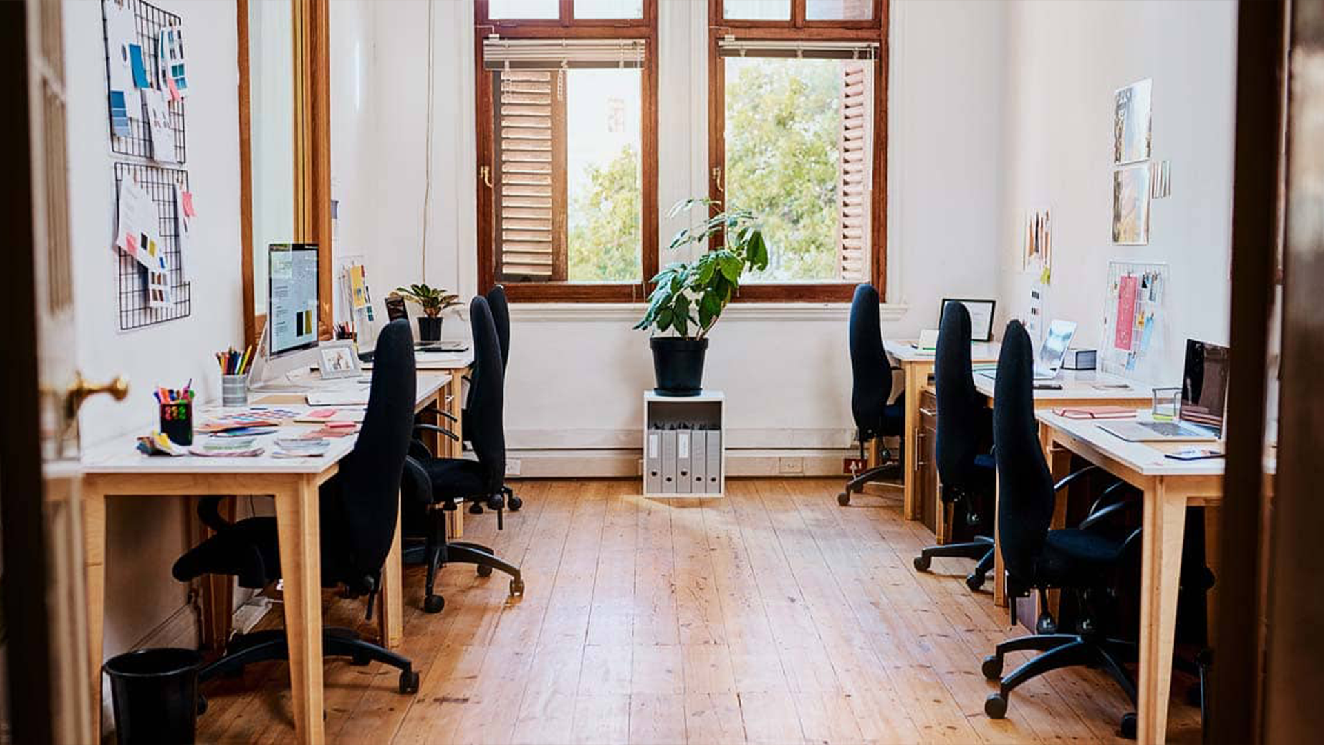 Office Interior Design