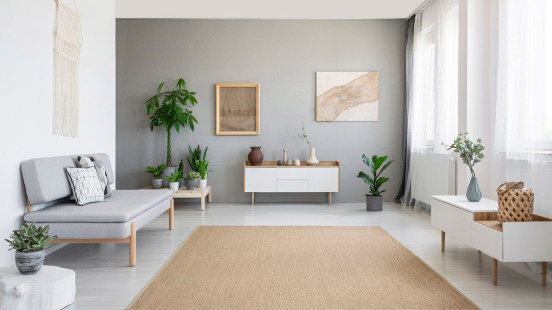 Rajeev Villa Interior