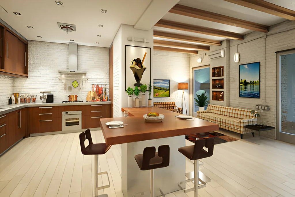 Residential Interior