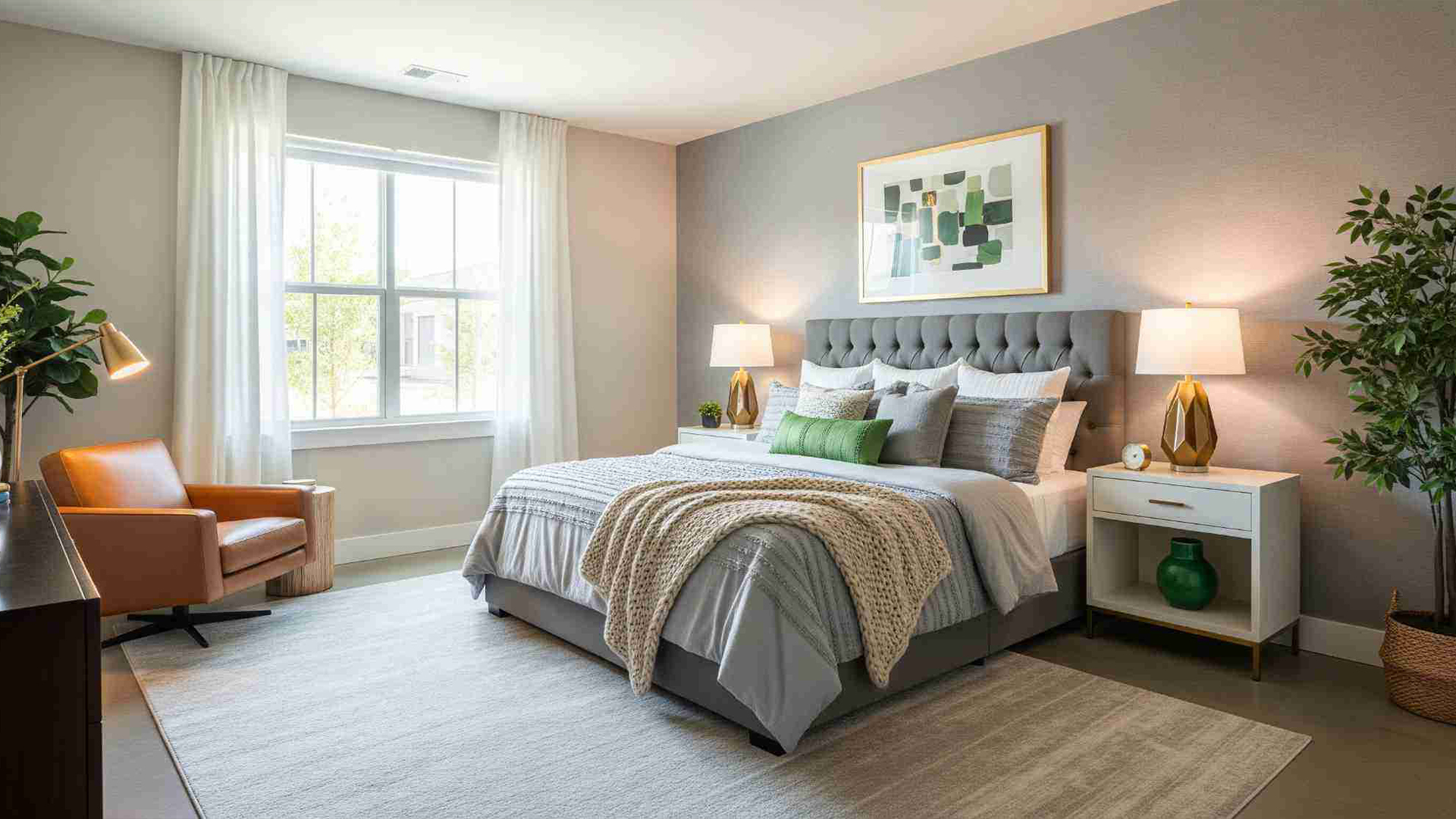 Residential Interior Design