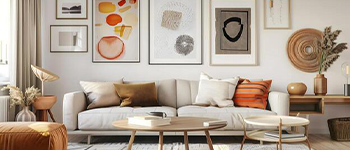 Residential Interiors