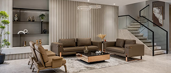 Residential Interiors